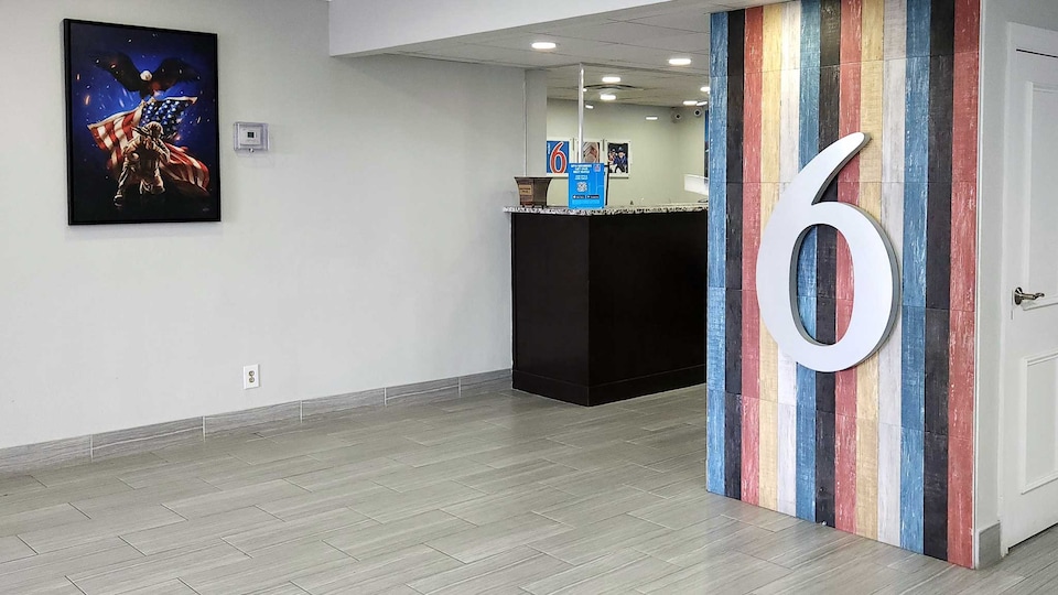 Motel 6 Columbus, GA - Downtown, C31901, Columbus GA