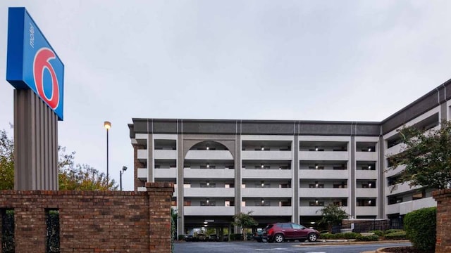 Motel 6 Columbus, GA - Downtown
