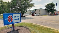 Motel 6 Columbus, GA - Downtown
