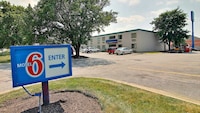 Motel 6 Columbus, GA - Downtown