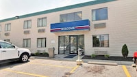 Motel 6 Columbus, GA - Downtown