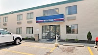 Motel 6 Columbus, GA - Downtown