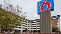 Motel 6 Columbus, GA - Downtown