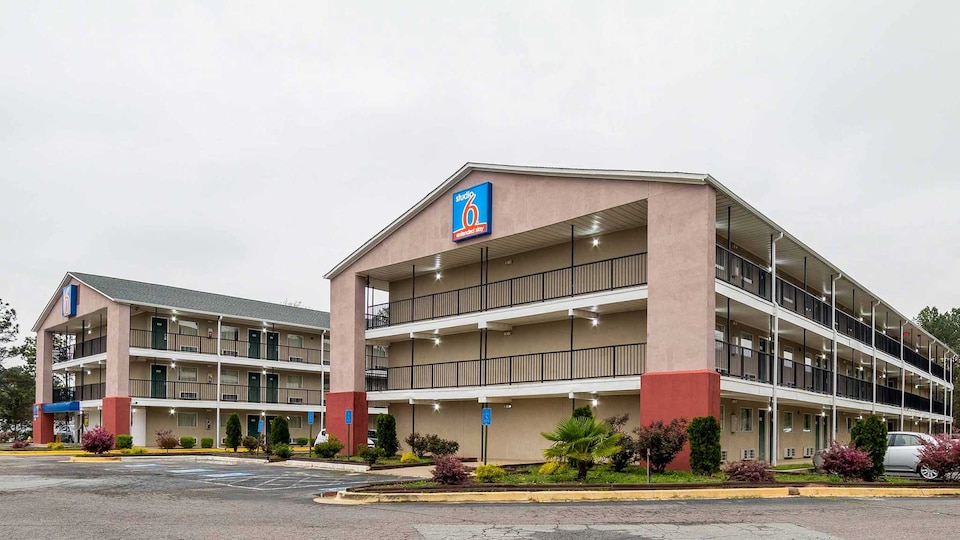 Studio 6 Augusta, GA, C30909-2, Augusta GA