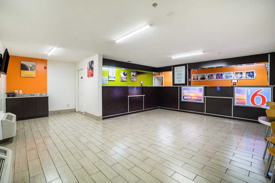 Studio 6 Extended Stay - Augusta, GA - Fort Gordon, C30909-2, Augusta GA