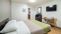 Studio 6 Extended Stay - Augusta, GA - Fort Gordon