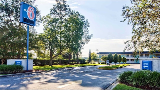 Motel 6 Valdosta, GA - University, C31601-2, Valdosta GA