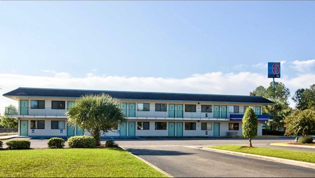 Motel 6 Valdosta, GA - University