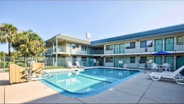 Motel 6 Valdosta, GA - University, C31601-2, Valdosta GA