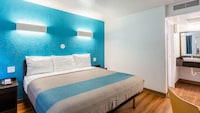 Motel 6 Valdosta, GA - University