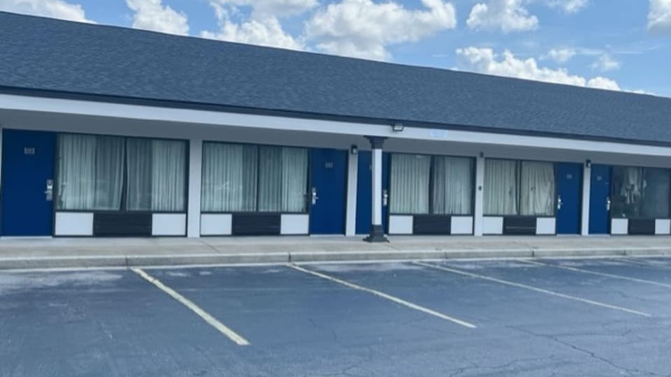 Studio 6 Suites Hinesville, GA, Hinesville_g6, Hinesville