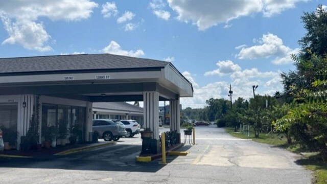 Studio 6 Suites Hinesville, GA