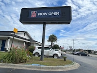 Studio 6 Suites Hinesville, GA