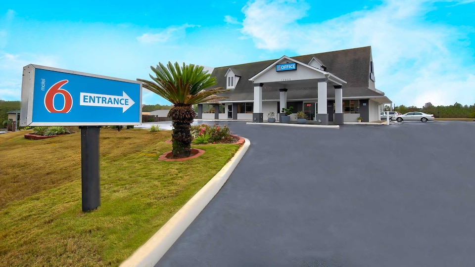 Motel 6 Byron, GA, Byron, Byron