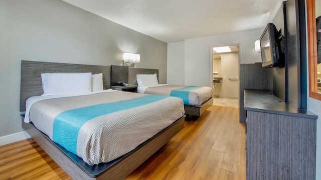 2 Queen Beds | Non-Smoking, Micfridge