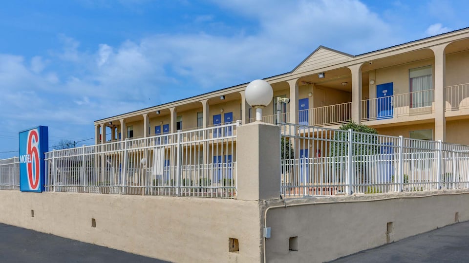 Motel 6 Americus, GA, Americus, Americus