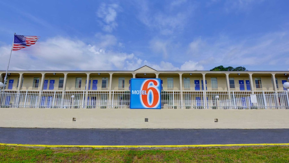 Motel 6 Americus, GA, Americus, Americus