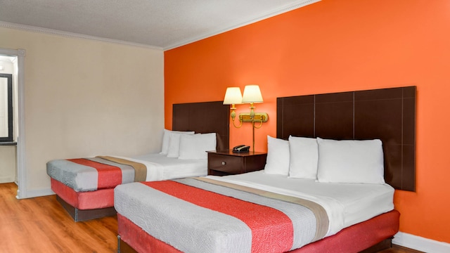 2 Queen Beds | Non-Smoking