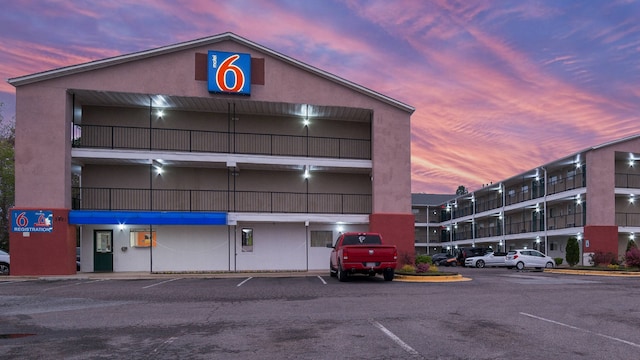 Motel 6 Augusta, GA - Fort Gordon, C30909-2, Augusta GA
