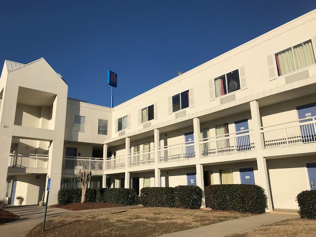 Motel 6 Augusta, GA - Fort Gordon, C30909-2, Augusta GA