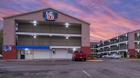Motel 6 Augusta, GA - Fort Gordon