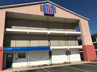 Motel 6 Augusta, GA - Fort Gordon