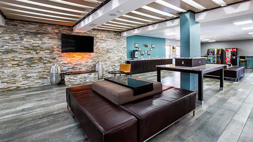 Motel 6 Atlanta, GA - Atlanta Airport Virginia Ave, C30328, Atlanta