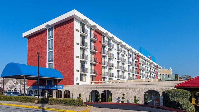 Motel 6 Atlanta, GA - Atlanta Airport Virginia Ave