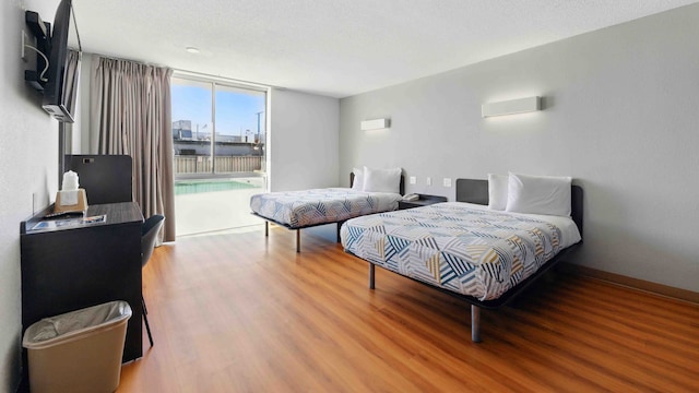 2 Full Beds | Non-Smoking