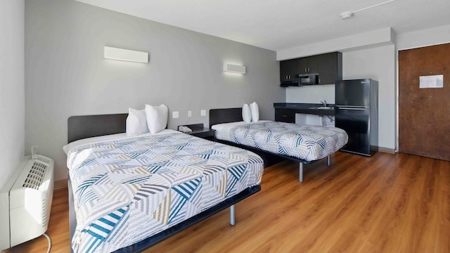 2 Full Beds | ADA/Tub, Non-Smoking