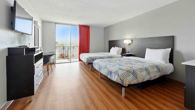 2 Queen Beds | Non-Smoking