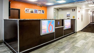 Motel 6 Atlanta, GA - Atlanta Airport Virginia Ave
