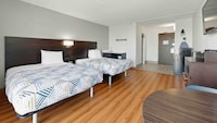Motel 6 Atlanta, GA - Atlanta Airport Virginia Ave