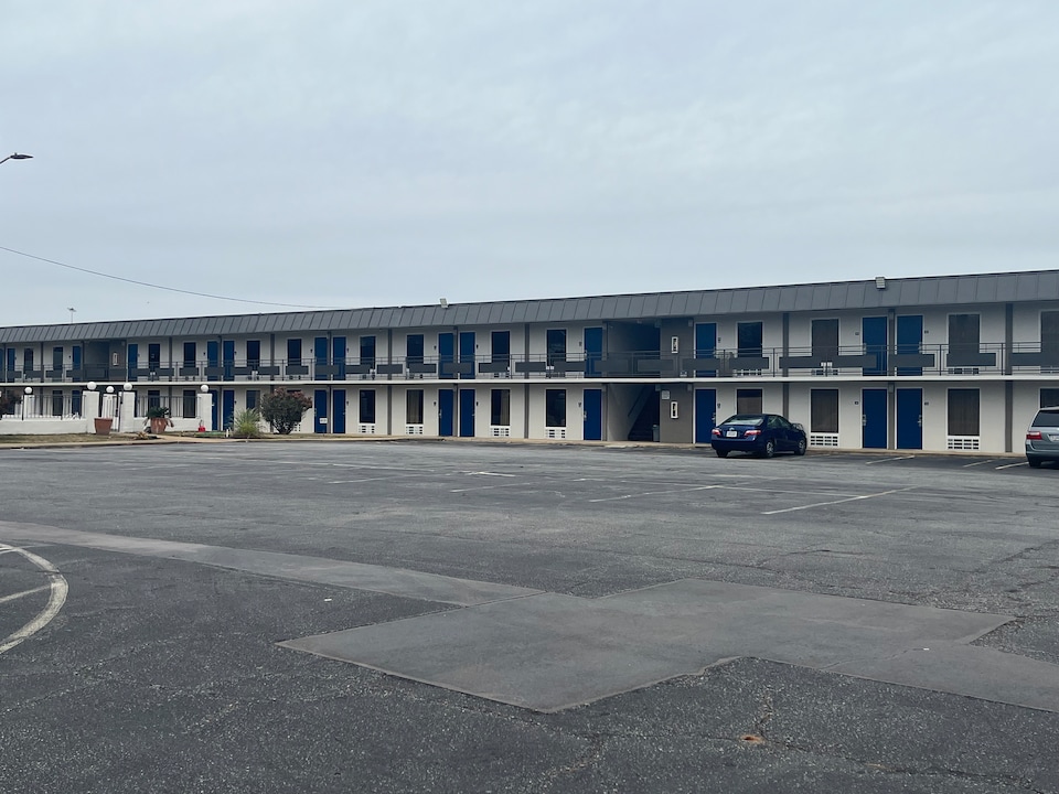 Studio 6 Suites Perry, GA, Perry_2, Perry