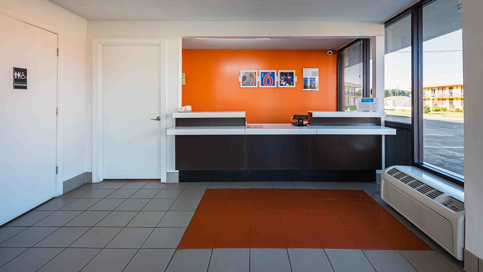 Studio6 Suites Perry, GA, Perry_2, Perry
