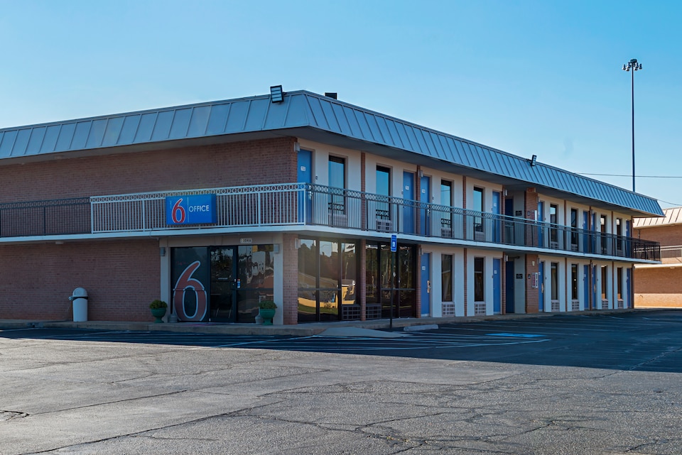 Studio 6 Suites Perry, GA, Perry_2, Perry