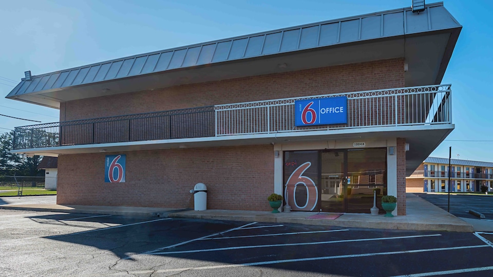 Studio 6 Suites Perry, GA, Perry_2, Perry