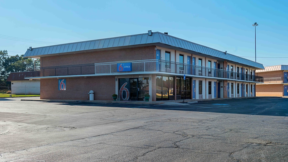 Studio 6 Suites Perry, GA, Perry_2, Perry