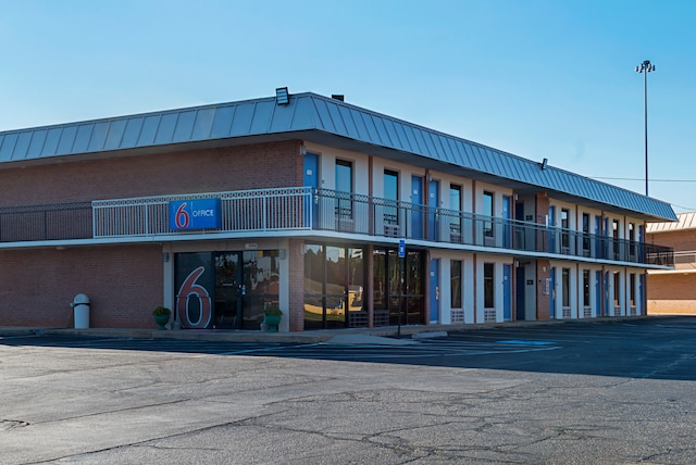 Studio 6 Suites Perry, GA