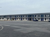 Studio 6 Suites Perry, GA