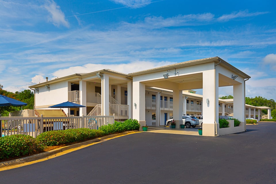 Motel 6 Albany, GA, Albany_01bd341f, Albany