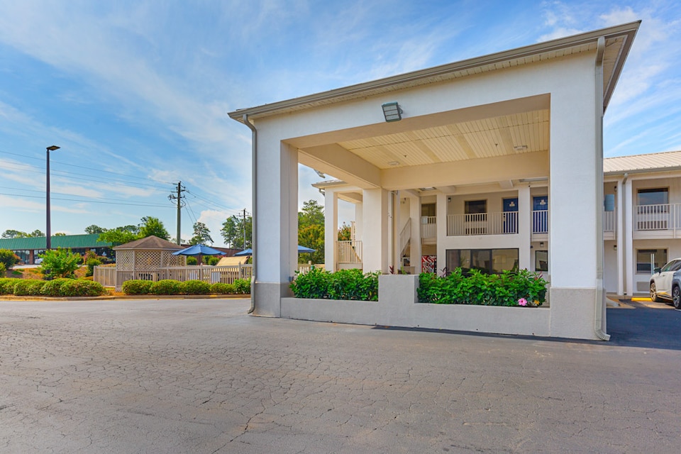 Motel 6 Albany, GA, Albany_01bd341f, Albany