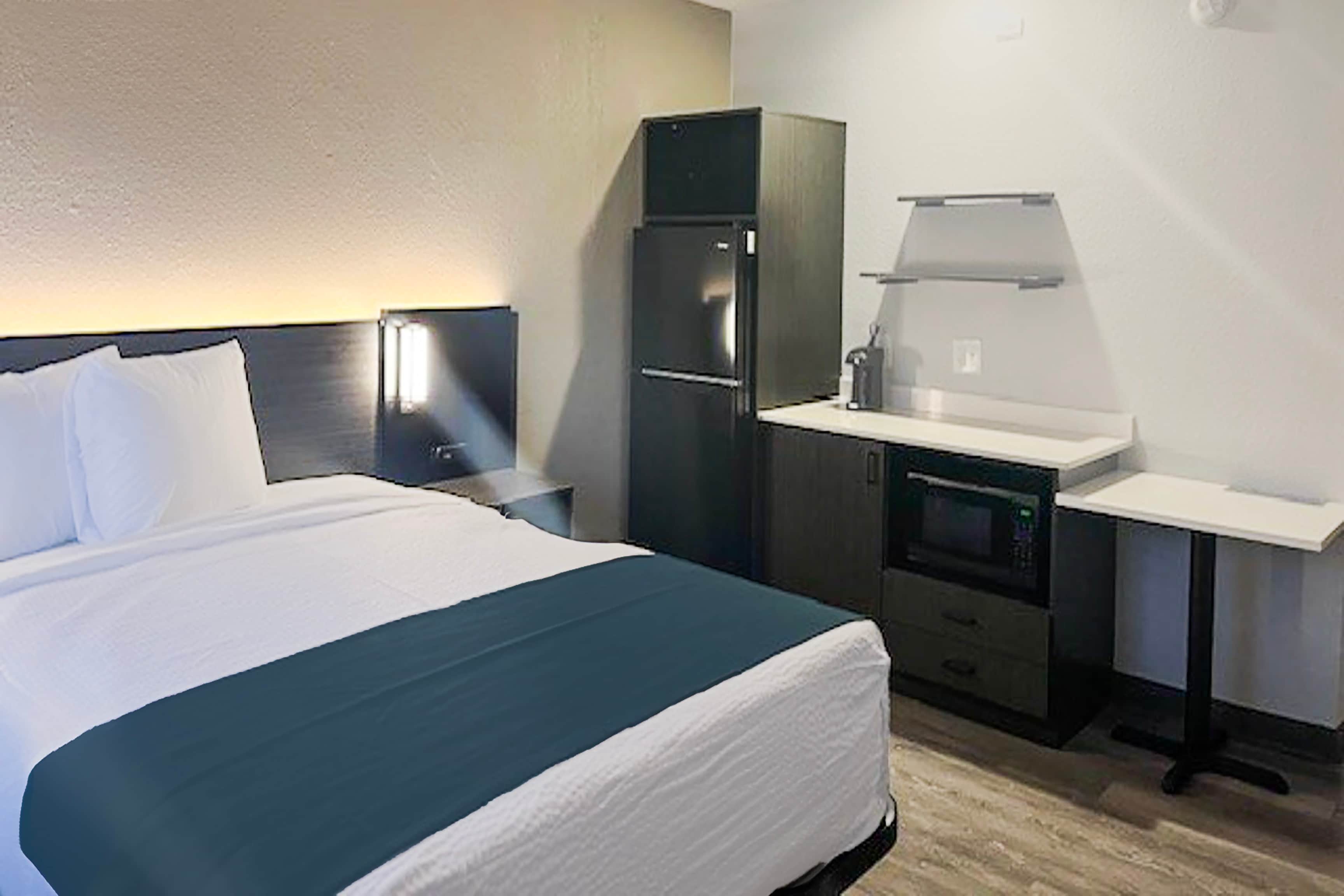 Studio 6 Norcross, GA | Extended Stay Hotel & Suites