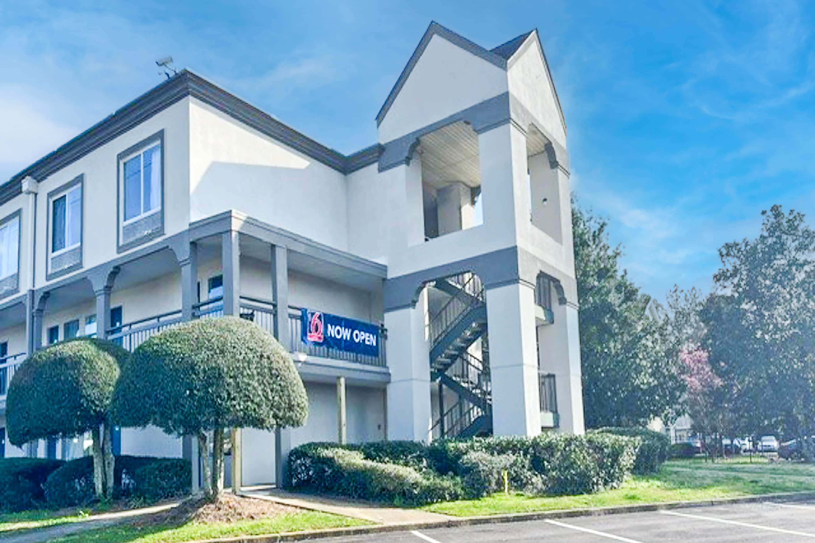 Studio 6 Norcross, GA | Extended Stay Hotel & Suites