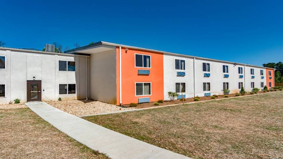 Motel 6 White, GA - Cartersville, White, White