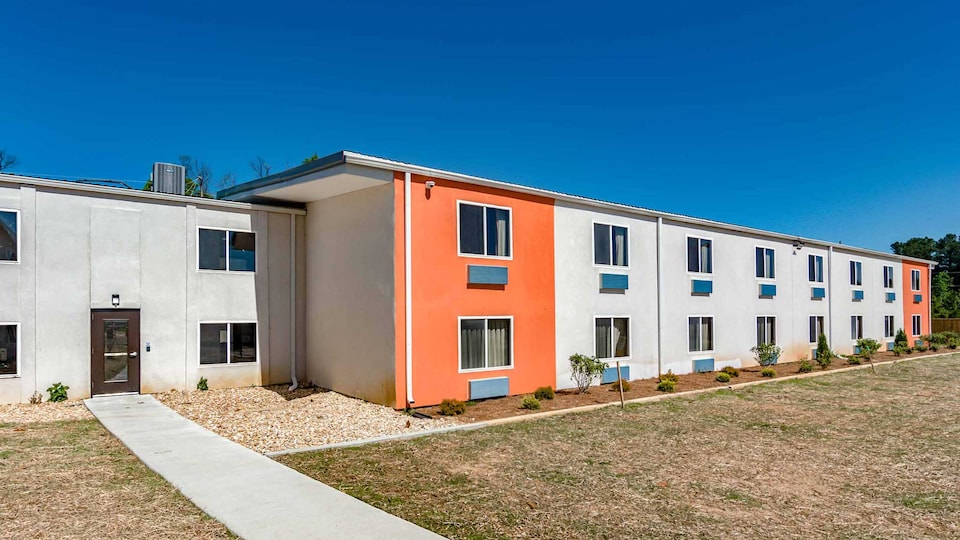 Motel 6 White, GA - Cartersville, White, White