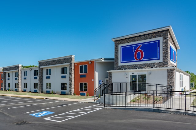Motel 6 White, GA - Cartersville