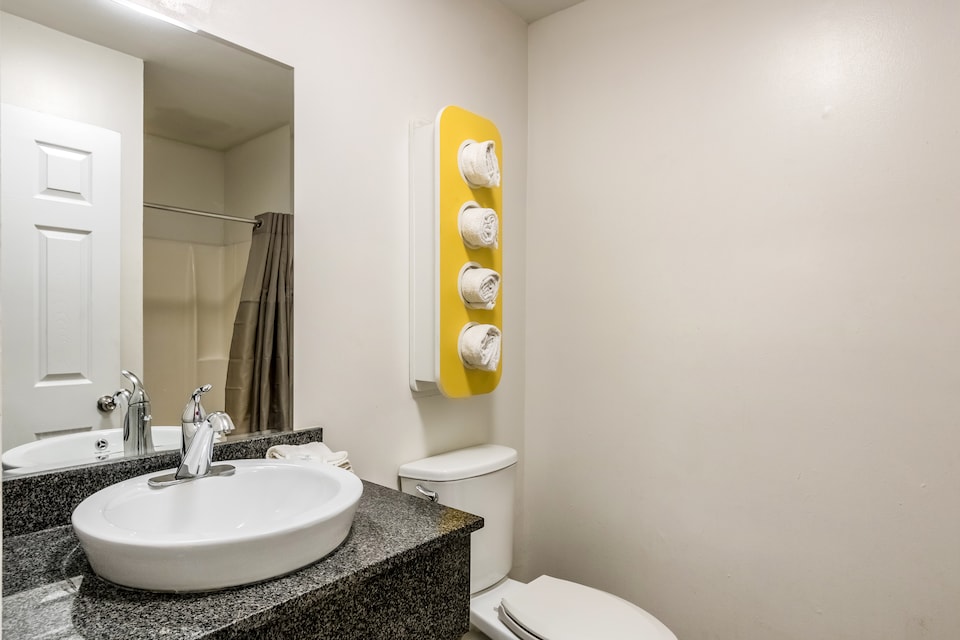 Studio 6 Extended Stay - Savannah, GA, C31324, Savannah GA