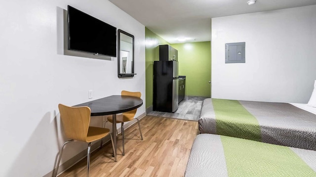 2 FULL BEDS | MOBILITY ACCESS TUB KITCHEN