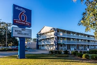 Studio 6 Savannah, GA